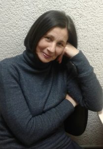 Руководитель школы "Радонеж" Екатерина Шихалиева