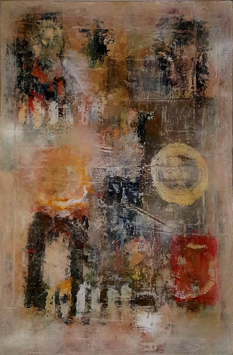 Inner-Walk-.-Canvas-.-90-60-.-Acrylic-.-2019